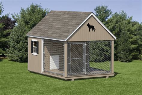 Dog kennels & Dog Houses for sale 